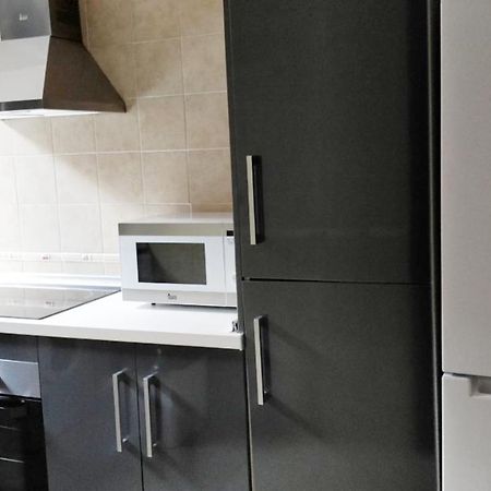 Carreteria Center Apartments Malaga Luaran gambar
