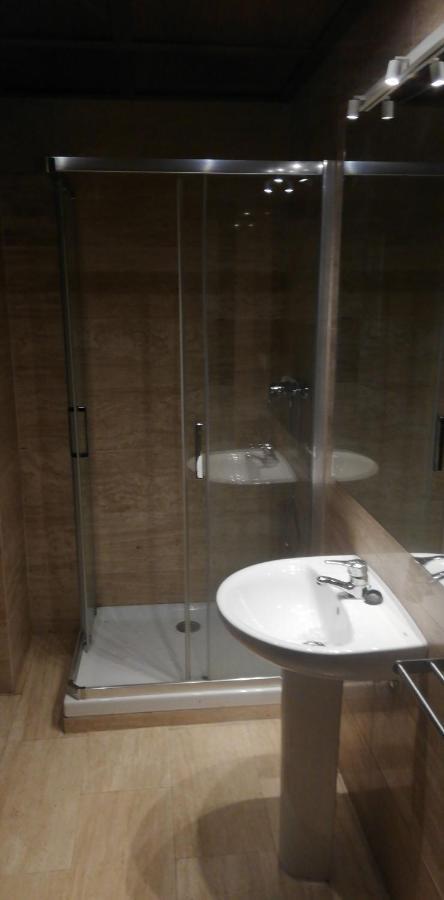 Carreteria Center Apartments Malaga Luaran gambar